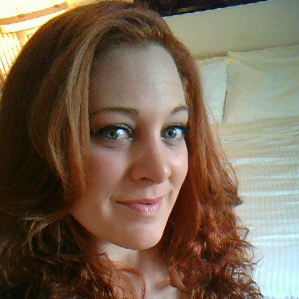 Meet your Posher, Melanie